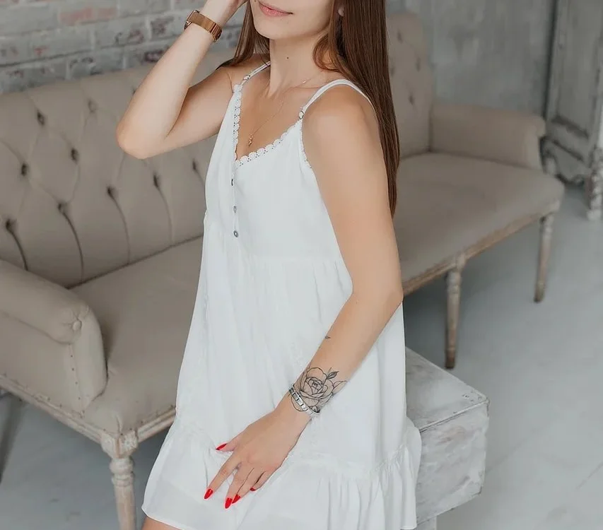 minimaya Adlı Modelin Çevrimdışı XXX Sohbeti