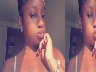 Prettyyyebony1 - Girl 