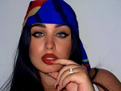 Rachel_jamess - Girl 