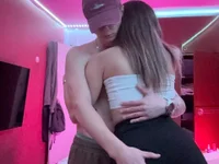 Tom__Mily's webcam live show