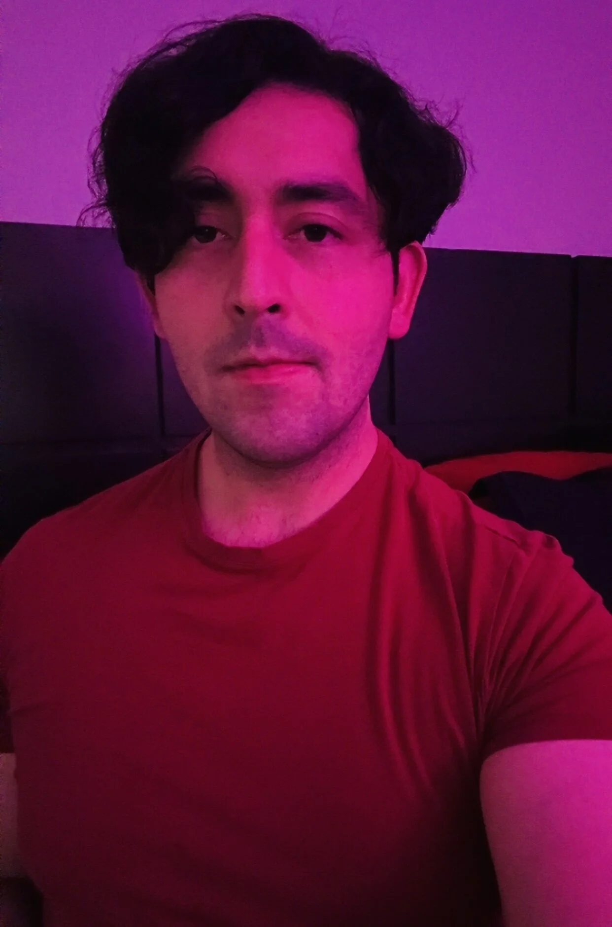 GreysonFoxxx live webcam