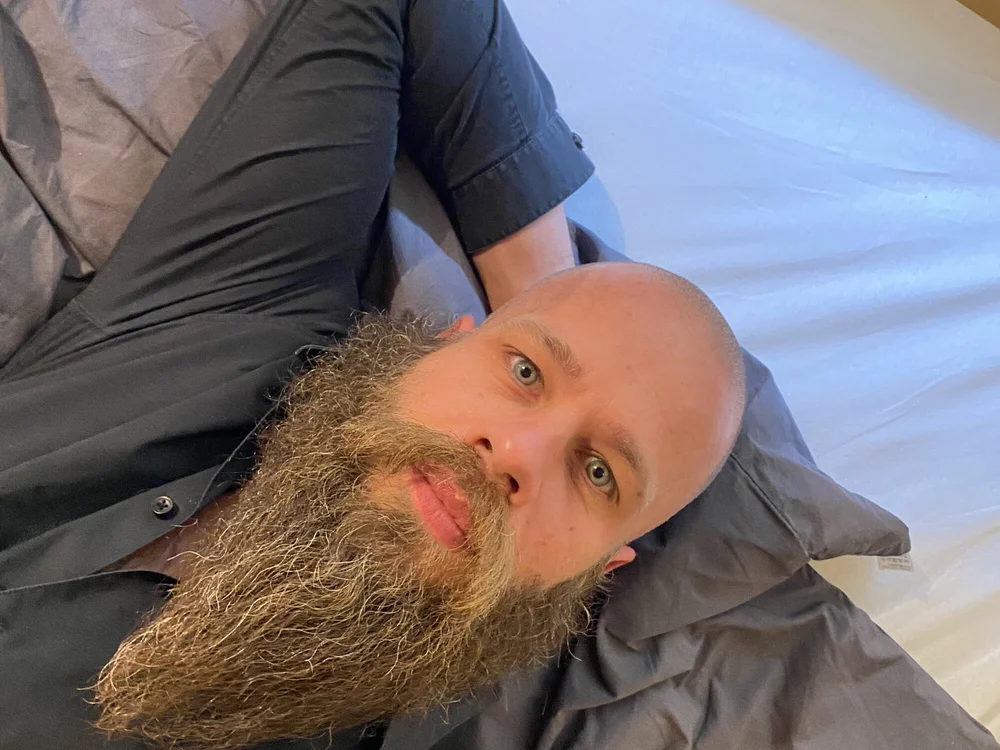 WilliamJameson's Offline Chat Room