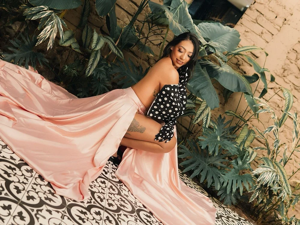 Arya_Xelionn Live XXX chat