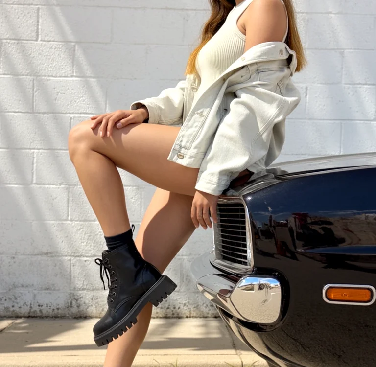 The_Glamorous_Girls' Offline XXX Chat