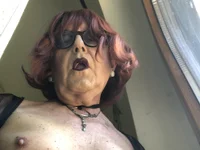 Chat XXX Live Sissypat53