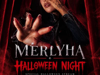 Merlyha - Girl 