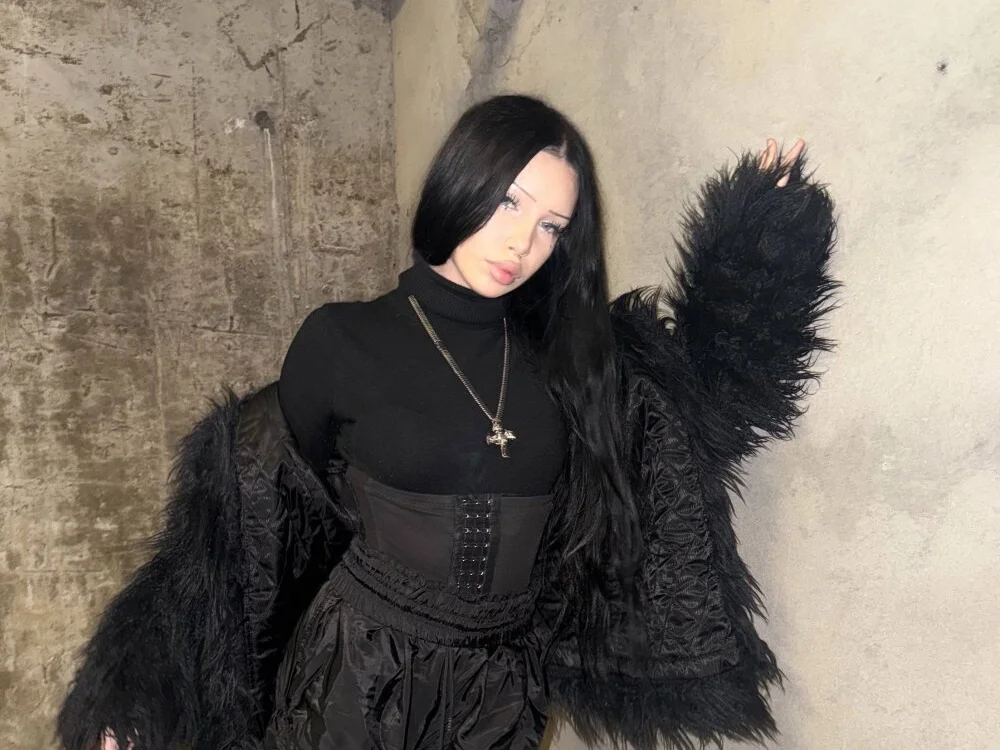 Offline XXX chat modela Dark_ange1l