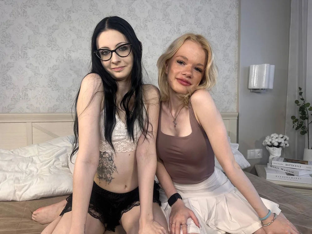 SamathaZahnke's Offline XXX Chat