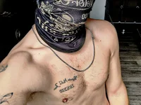 roro25ans's webcam live show