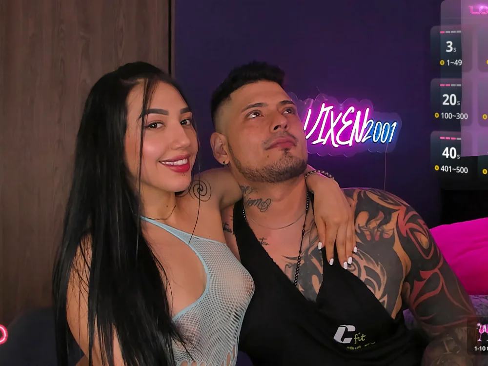 bull_vixen2001 Chat XXX offline