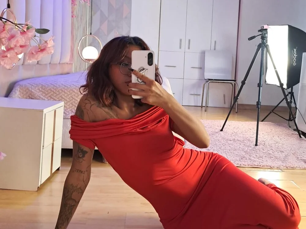 Chat +18 off-line de Mysticsiren1