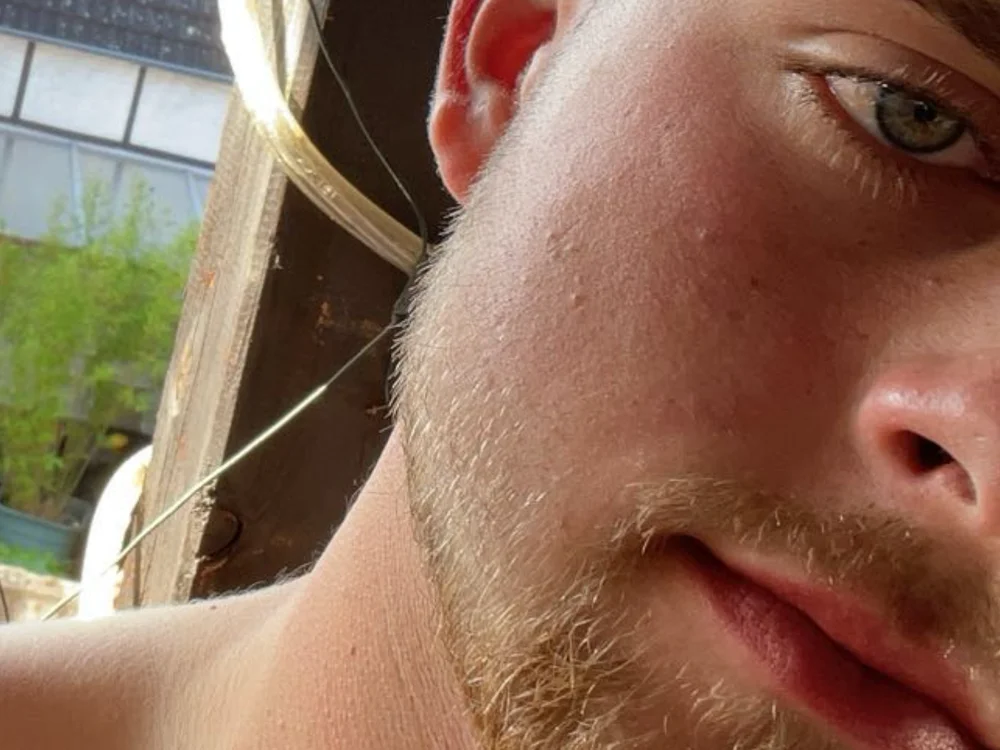 Lukassklav – Offline XXX chat