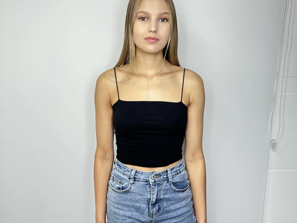 ห้องแชทออฟไลน์ของ StefaniaHanson