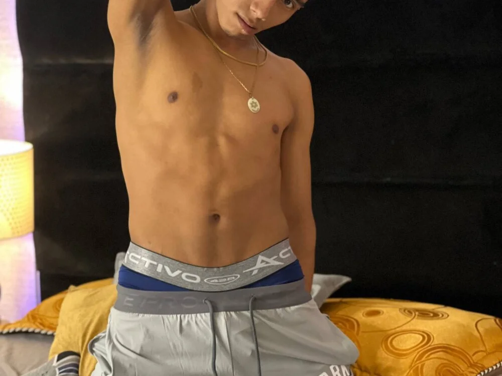 DominusBlack অফলাইন XXX চ্যাট