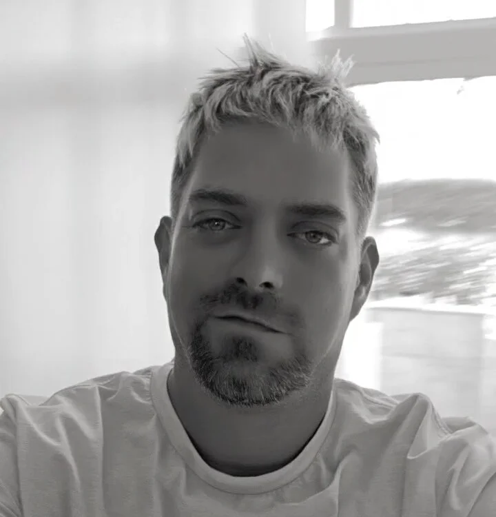 Trucker_Hunter Obrolan XXX Offline