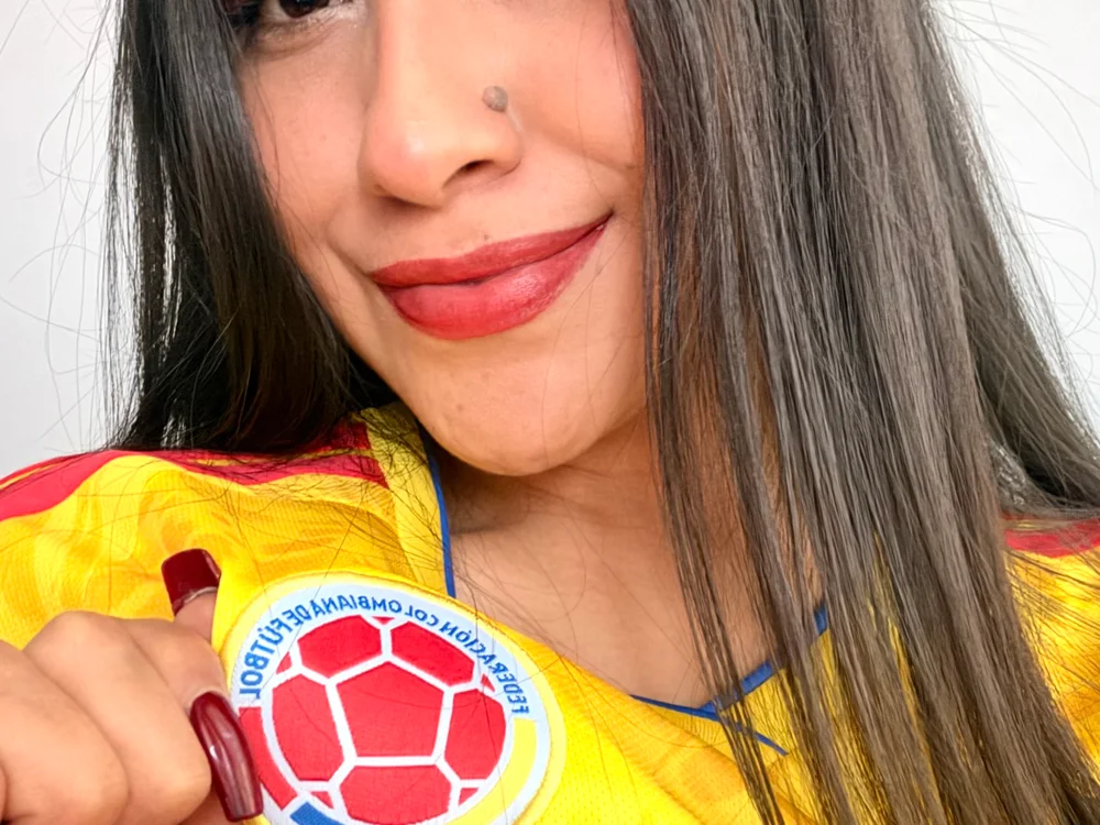 miel_latina Obrolan XXX Offline