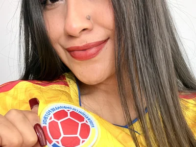 Miel_latina - Girl 