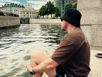 Peggysteev profile