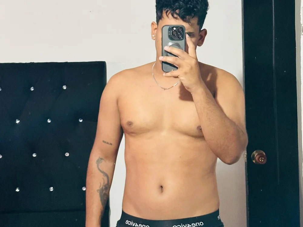 Chat +18 off-line de Austinlopezz