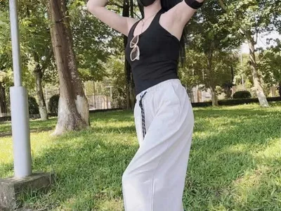 XukaMon - Girl 