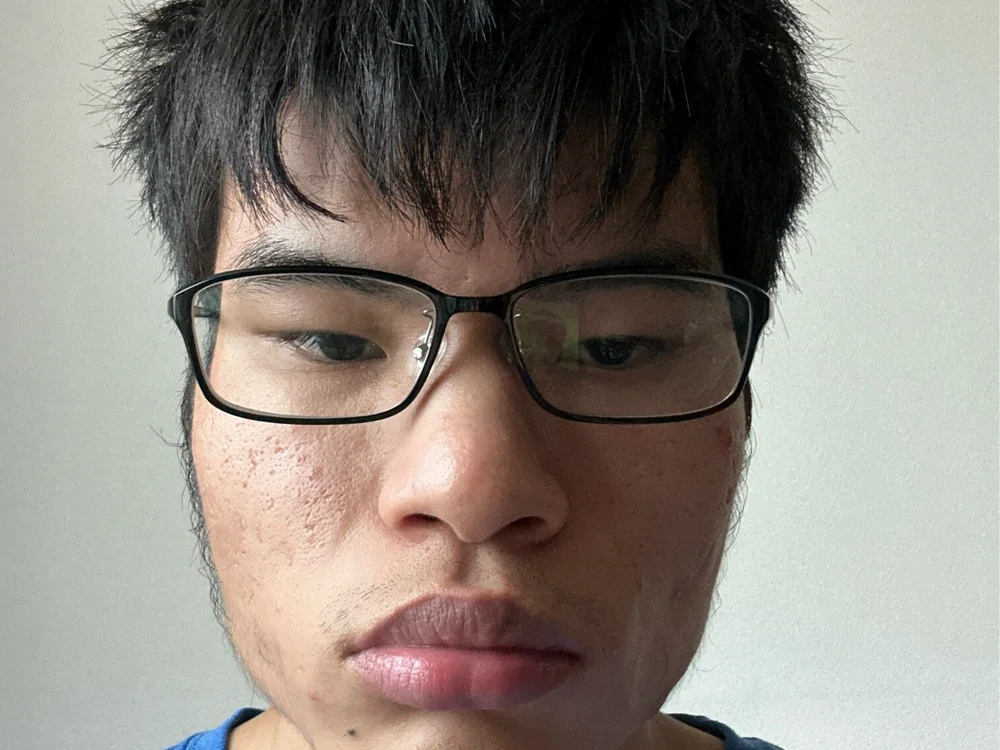 shou_1's Offline Chat Room