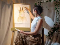 Fieramadame's Live XXX Chat