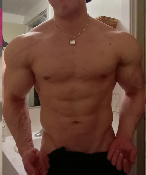 parkerxmuscle's Offline XXX Chat