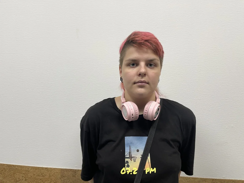 DianeFaber's Offline Chat Room