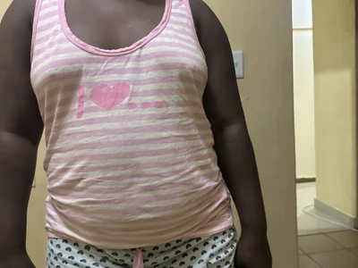 HornyAfricanQueen - Girl 