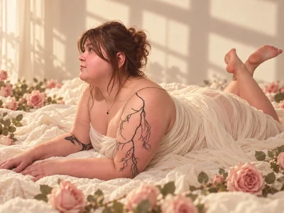 Mia_Ray - Girl 