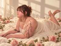 Model Mia_Ray