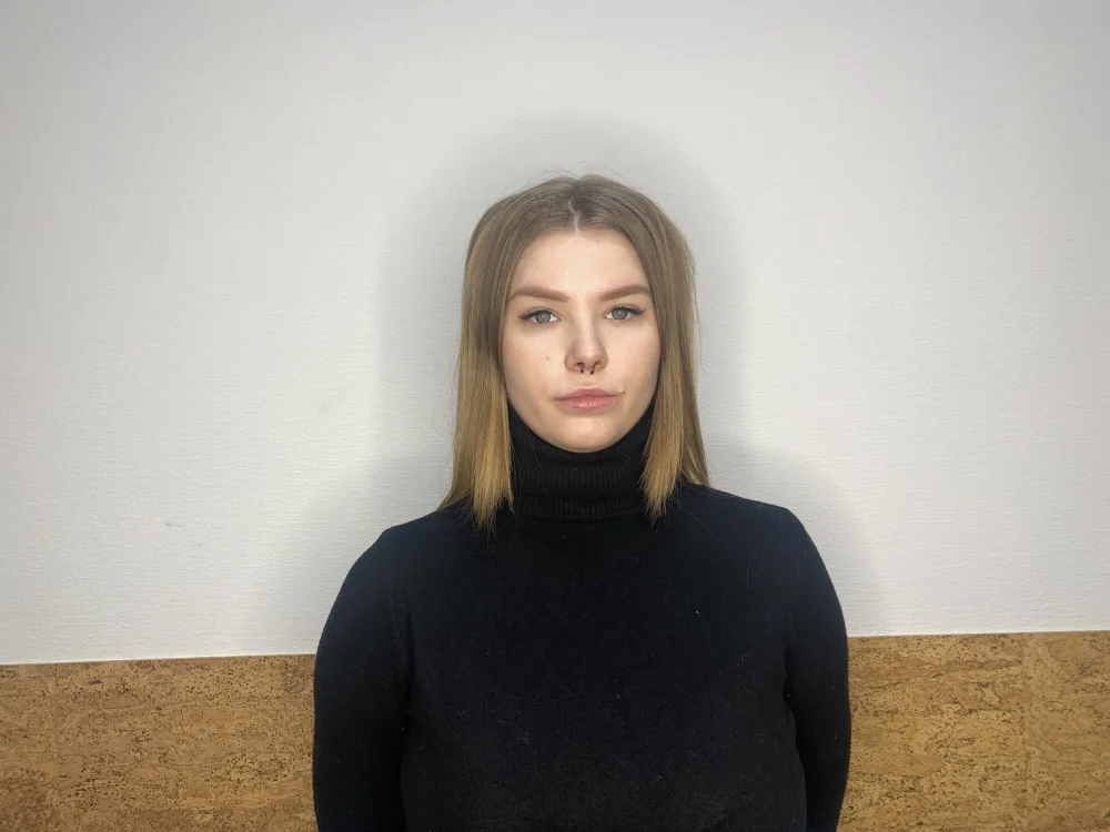 Offline chatovací místnost CandiceGilmor