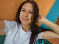 Модель Layla_fontainex_x