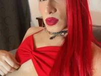 aisha_braunn's webcam live show