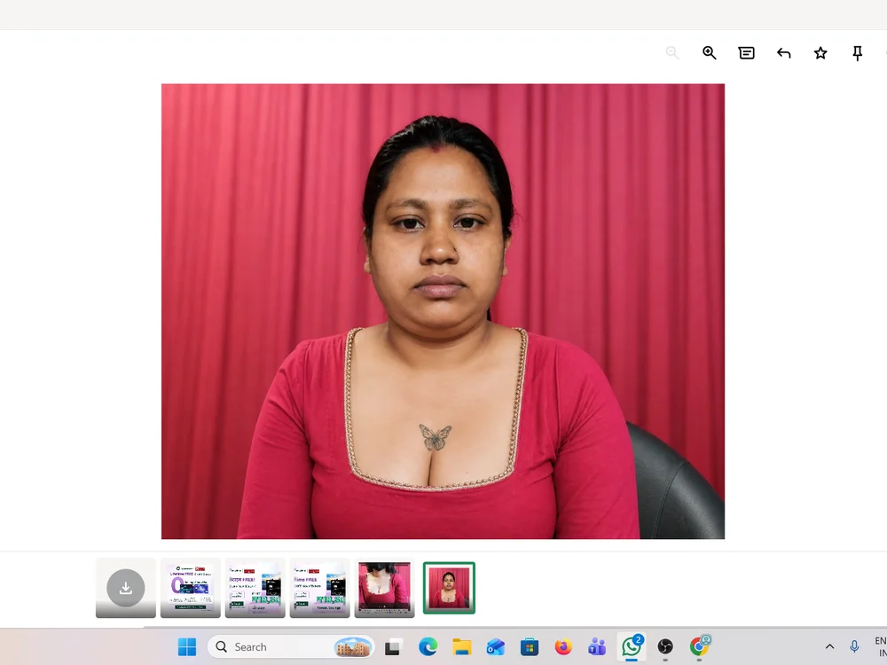 Punjabi_quri's most recent online preview