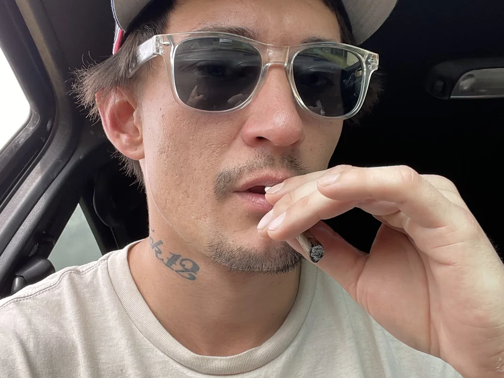 Offline chatovací místnost Nickysix21