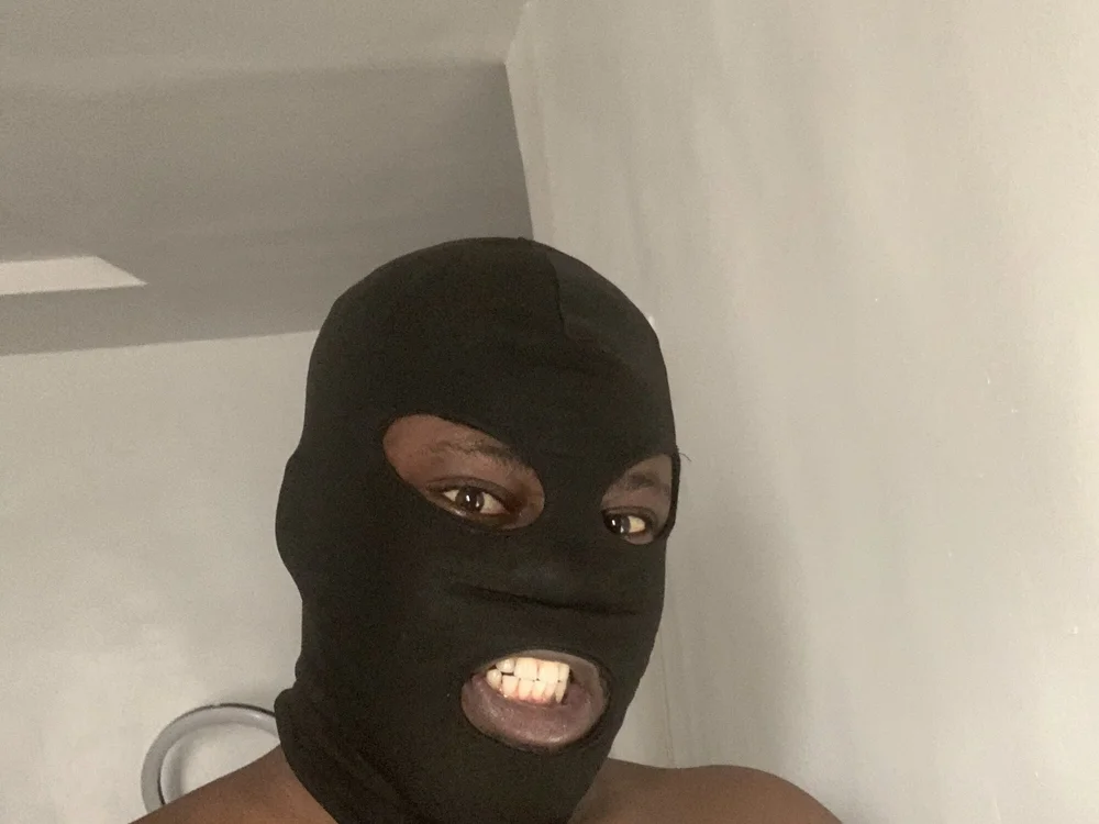 ebonyforever1 offline XXX-chatje