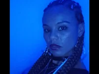 lunaticahot webcam model