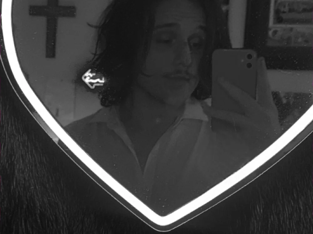 DJ-Legacy's Offline XXX Chat