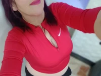 Модель Chantalvedette