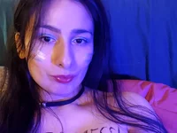 Bigyummmzul's webcam live show