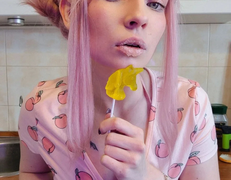 Offline chatovací místnost KatrinLolly