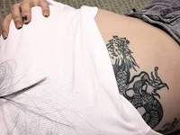 secretvic's webcam live show