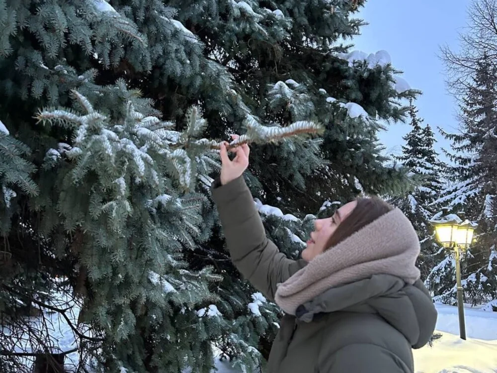 CloverBush's Offline XXX Chat