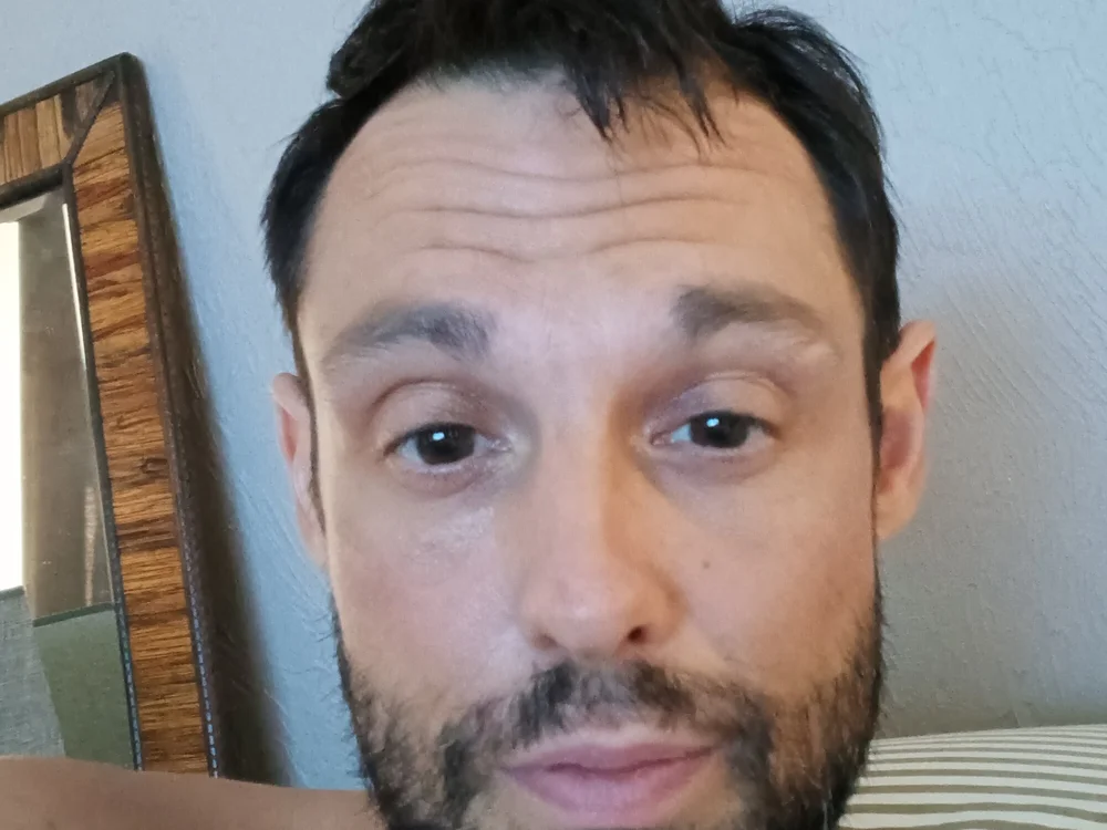 Offline chatovací místnost bendickin