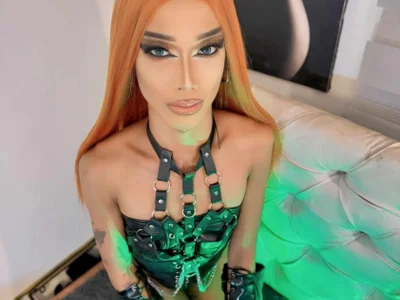 foxclassyramona_ts profile