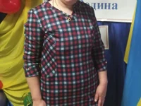 XXX chat uživo modela Romashka33011