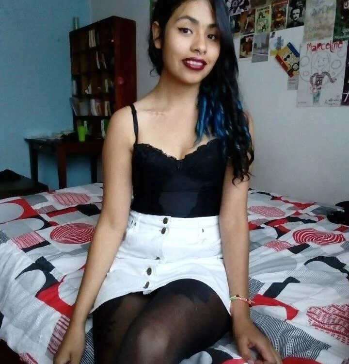 Lizzy_Blue's Offline XXX Chat
