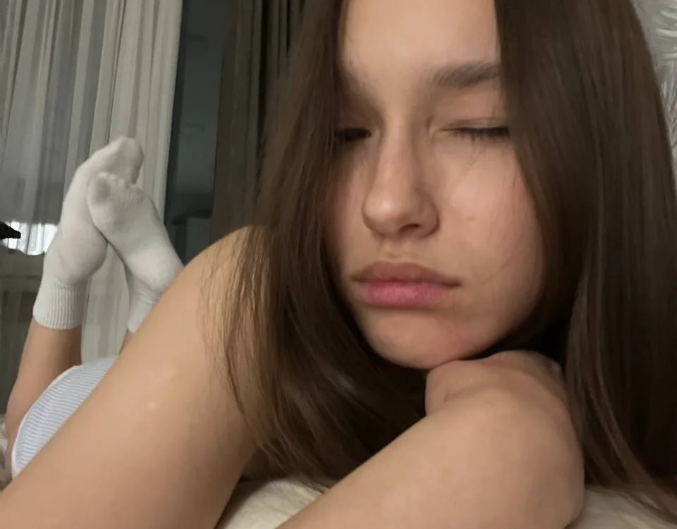 Chat XXX offline de Harlybaby_2007