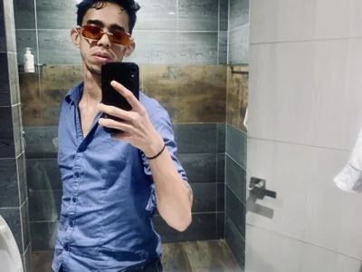 Alexandro260 - Boy 